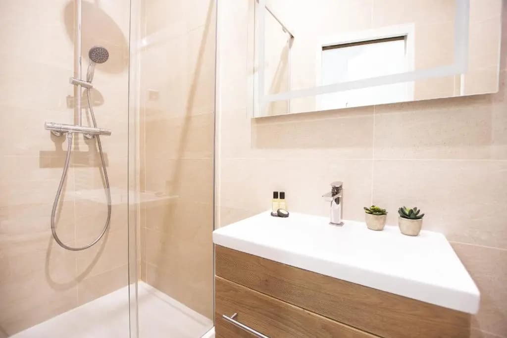 GuestReady - Bright and Spacious Apartment near Eiffel Tower - photo 8