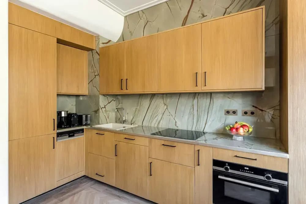 Merveil Luxury Suites - Desaix I-II - photo 20