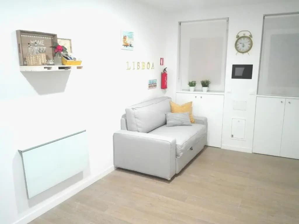 Studio 63 Historic Center - photo 2