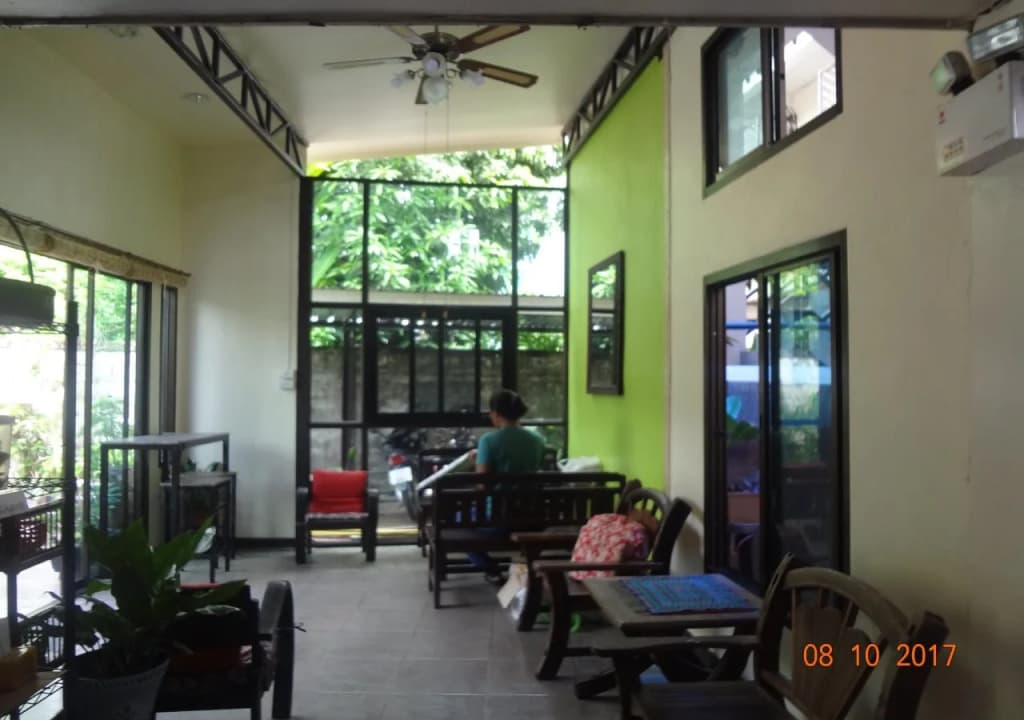 Sarabu Guest House - photo 20