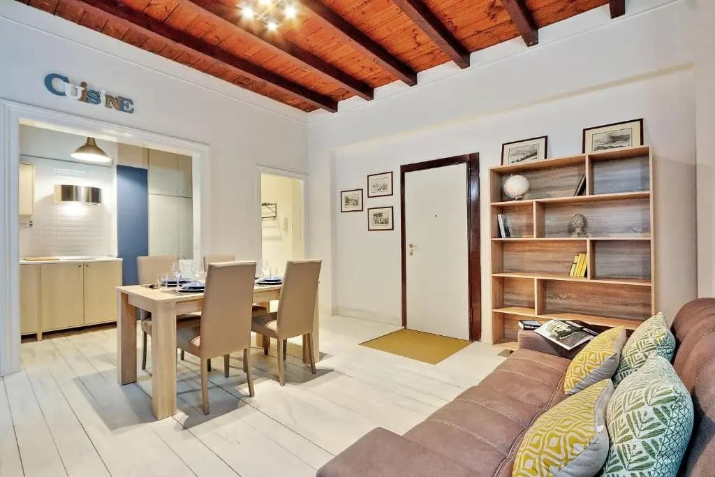 Lovely apartment Piazza Navona - photo 4