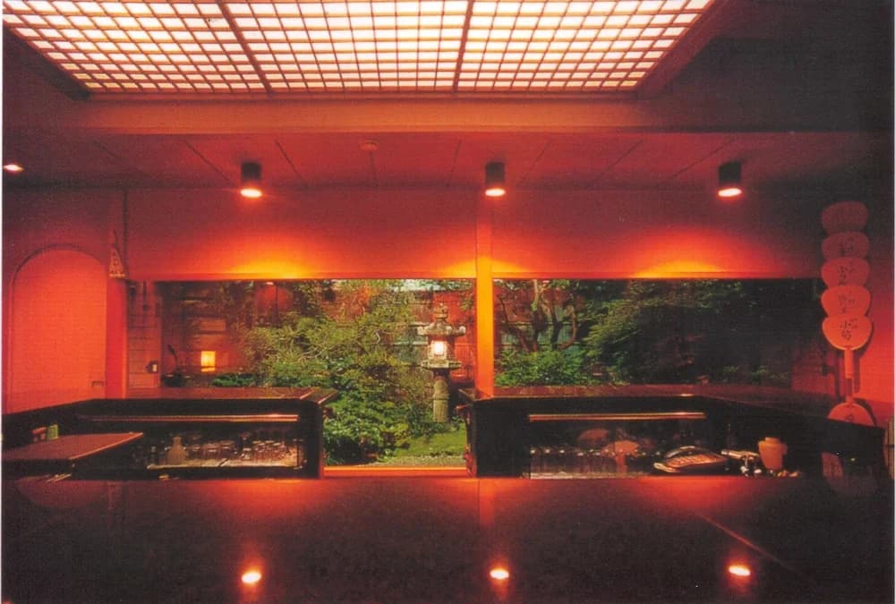 Du-Ran SAMURAI Inn - photo 20