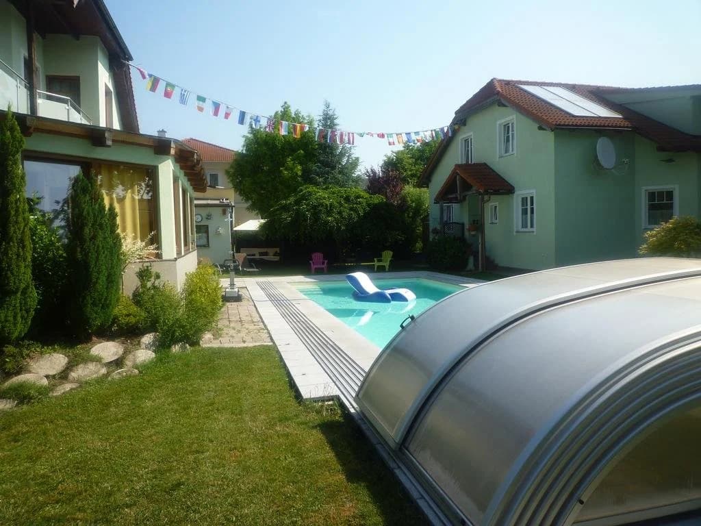 Gartenpension Prosl - photo 14