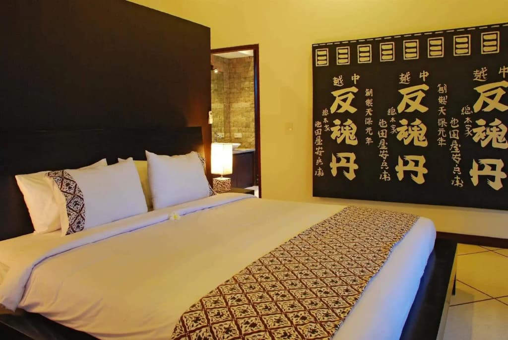 Villa Cinta - photo 3