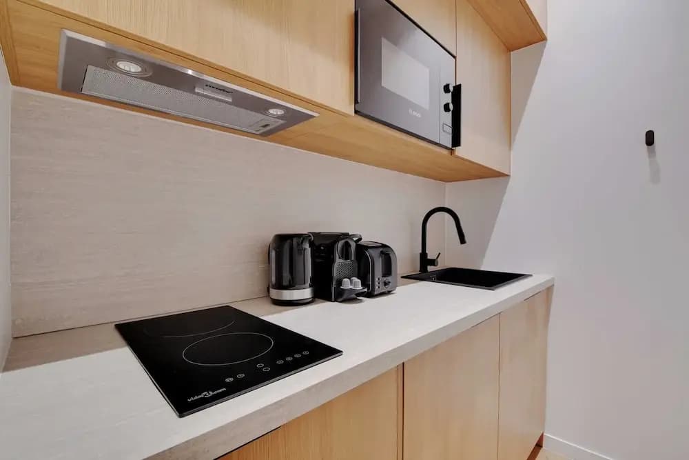 Modern Studio - 2P - Clignancourt - photo 3