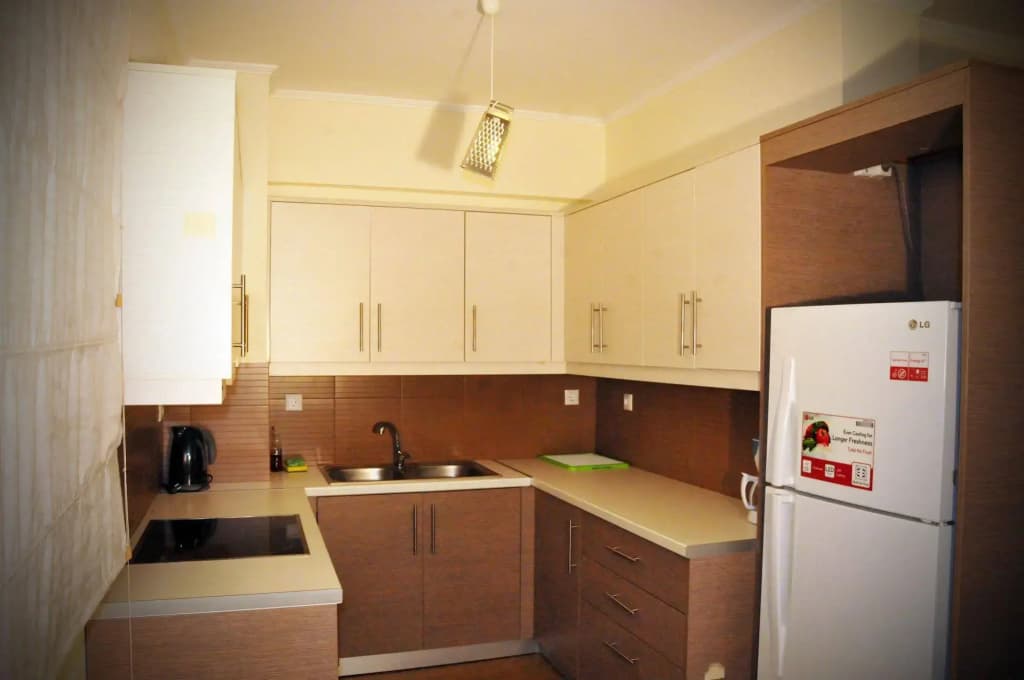 Athens Lotus Apartments - photo 13