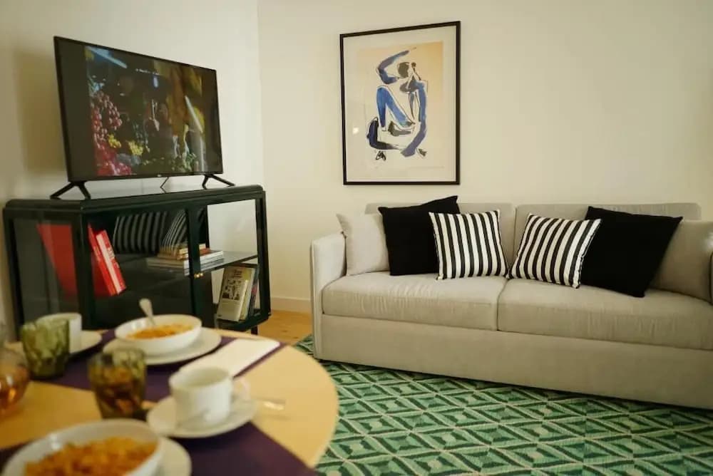 Casas da Baixa - Vila Intendente - photo 10