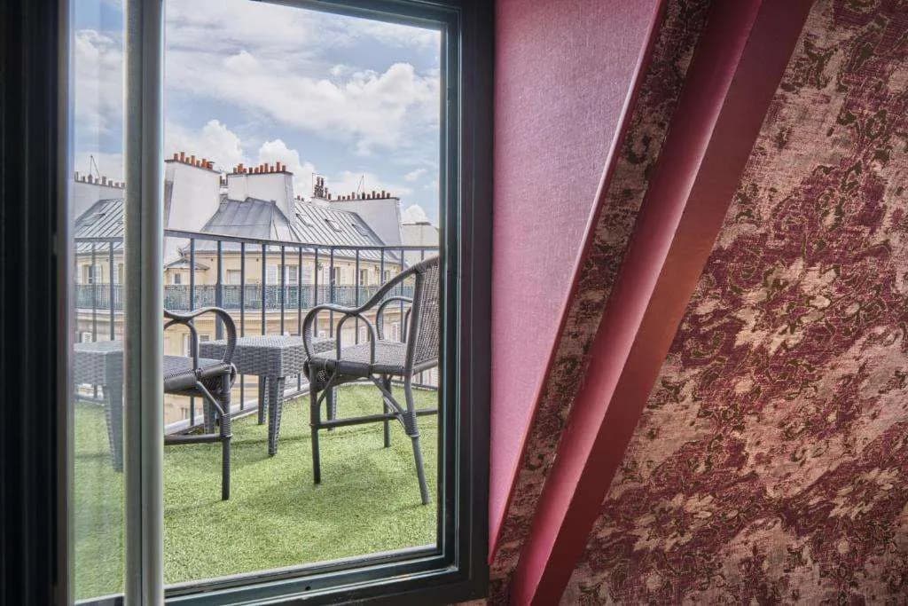 Hôtel Joséphine & SPA by HappyCulture - photo 33