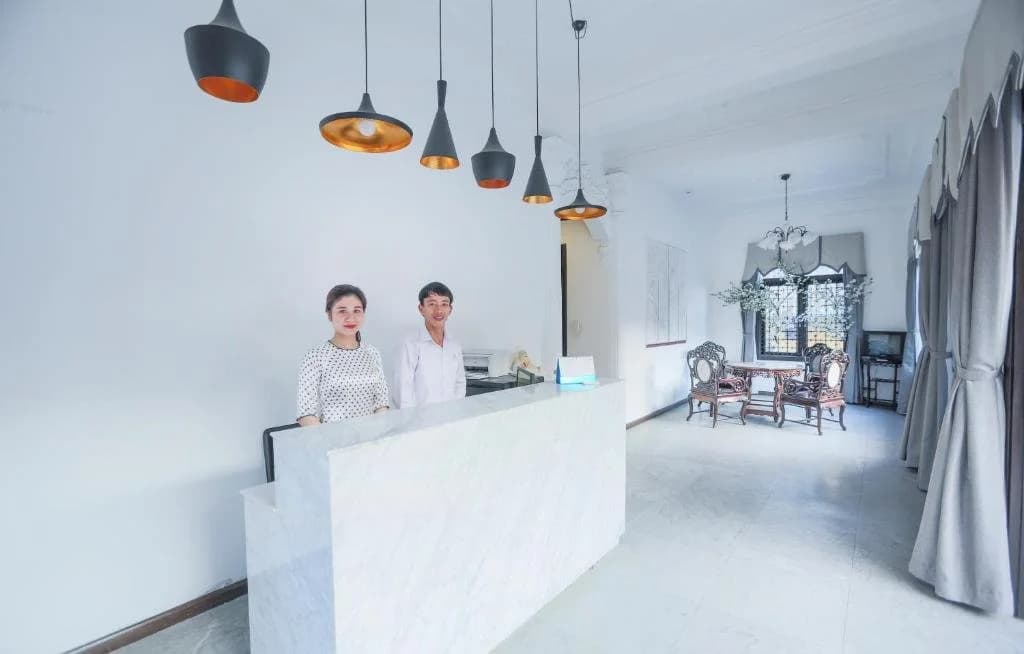 Thanh Binh 1 City Hotel - photo 16