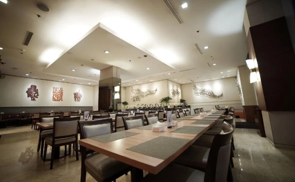 PARK HOTEL Cawang - Jakarta - photo 25
