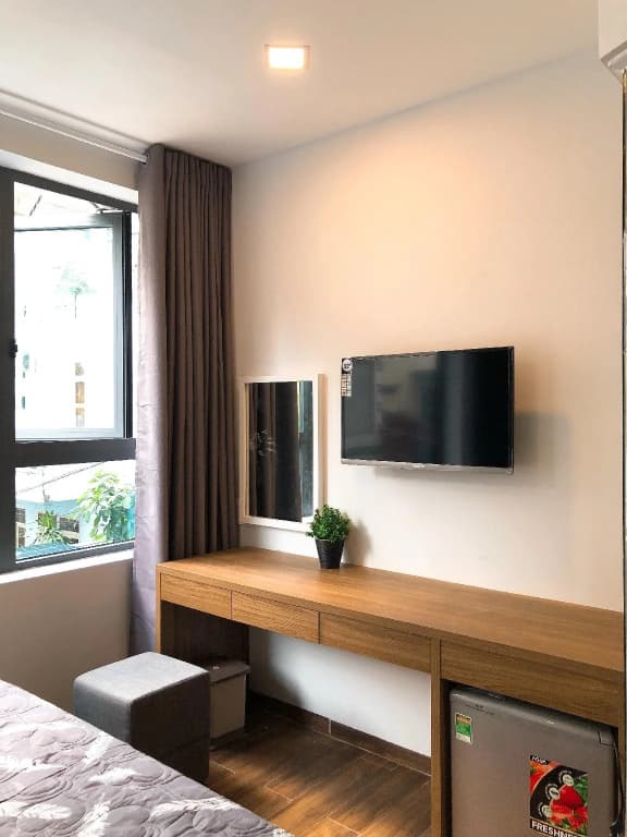 Emerald Hostel - photo 5