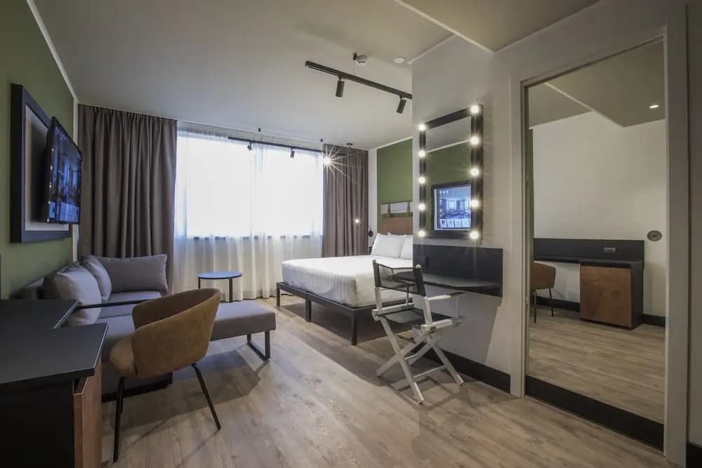 Mercure Roma Cinecitt - photo 4