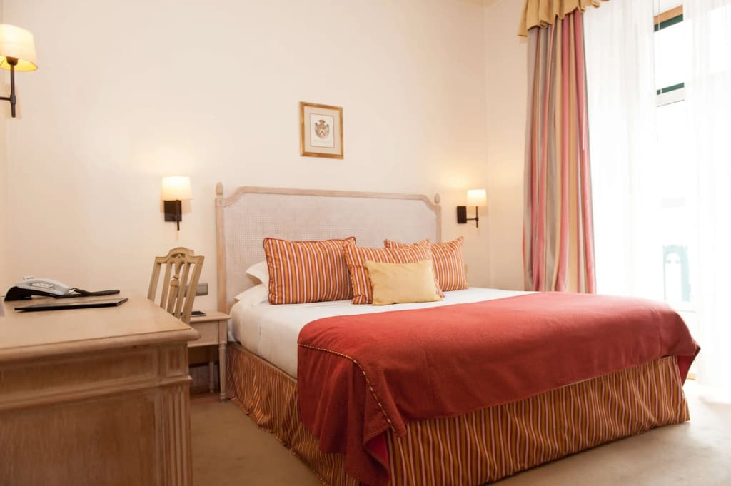 Hotel Real Palacio - photo 3