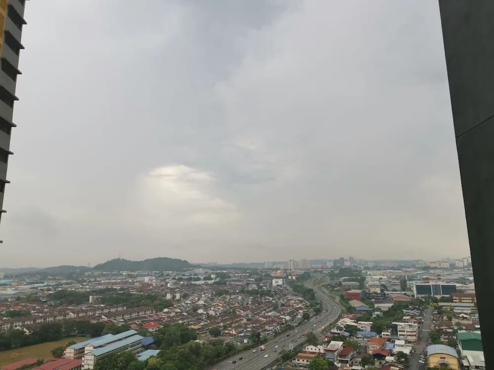 Silk Sky Residence - photo 12