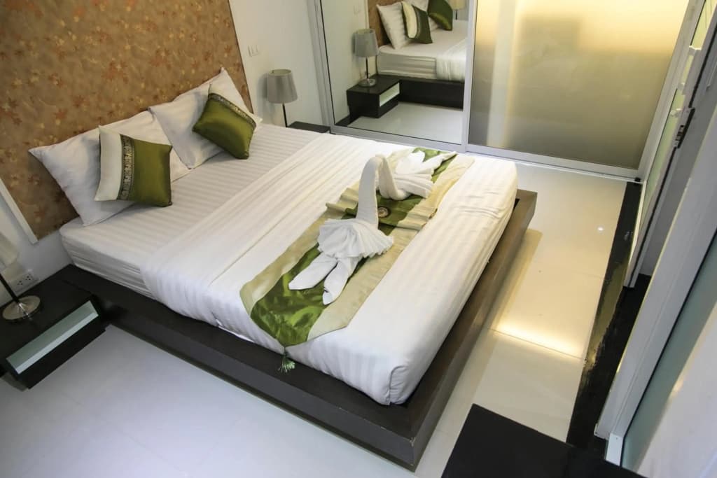 West Key Kamala Apartment - photo 27