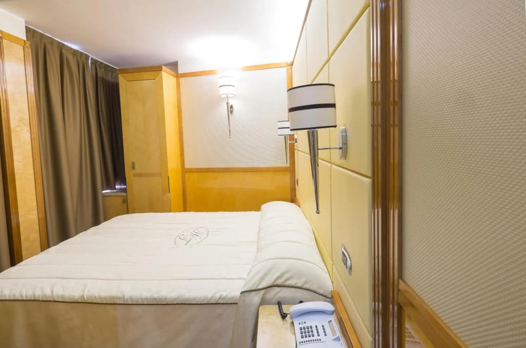 Teco Hotel - photo 2