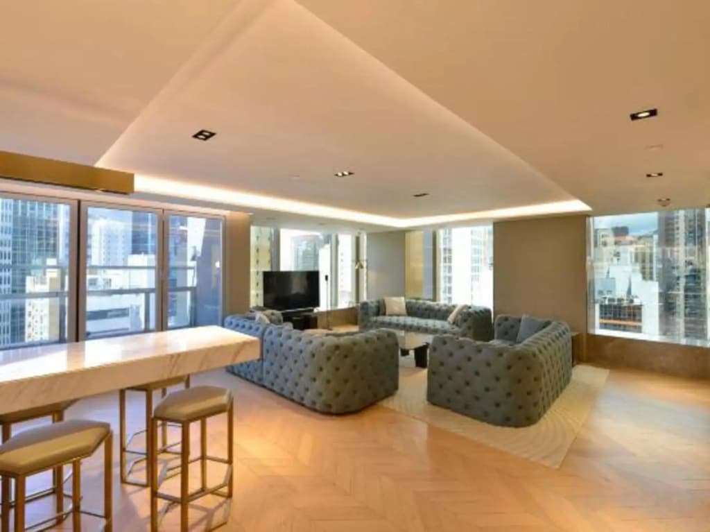 Giada Central Serviced Apartment - photo 10