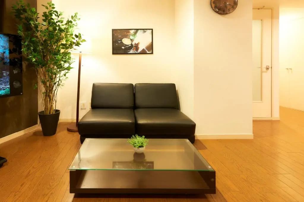 S'CASA NishiShinjuku - photo 12