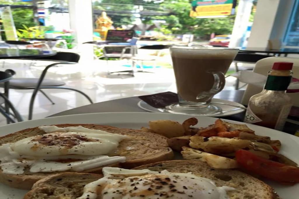 Samui Backpacker Hotel - photo 9