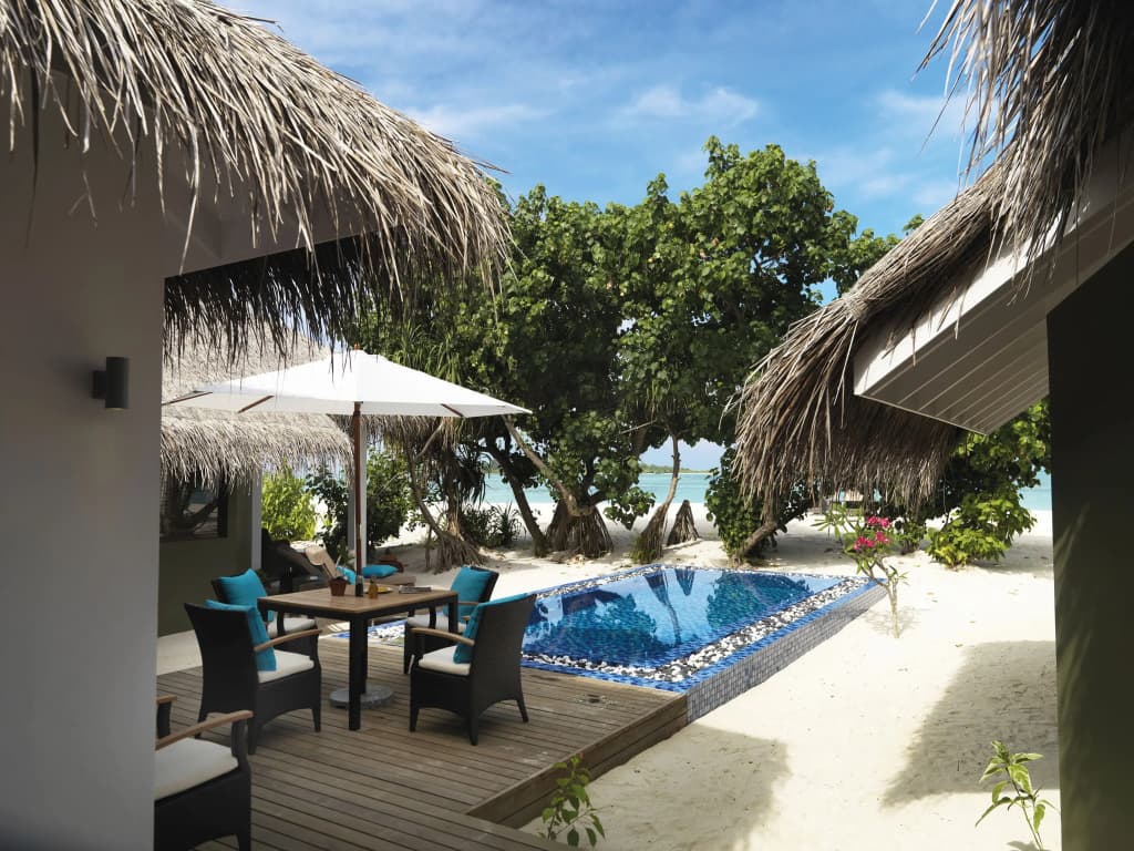 Cocoon Maldives - photo 31