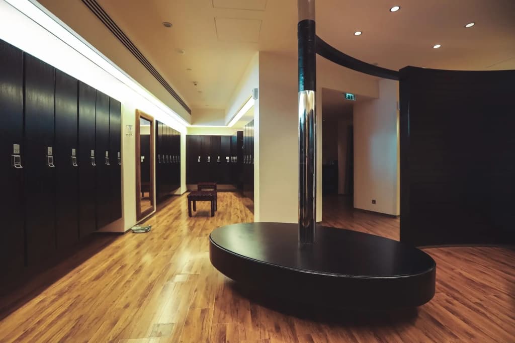 Shangri-La Residences and Apartments - photo 38