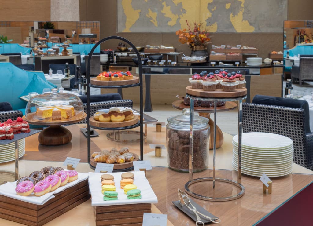 Park Hyatt Milano - photo 14