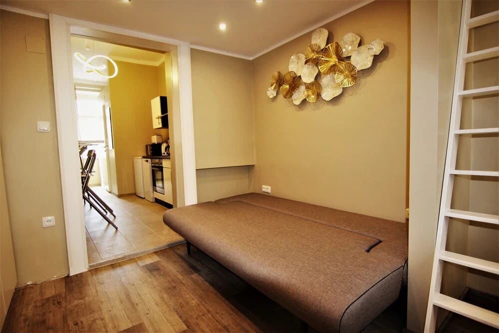 Vienna CityApartments Design 5 - photo 9