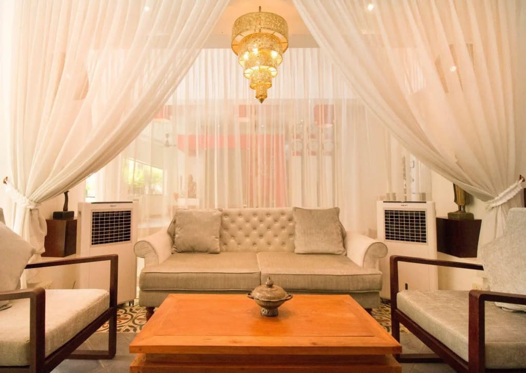 Chronicle Angkor Hotel - photo 2
