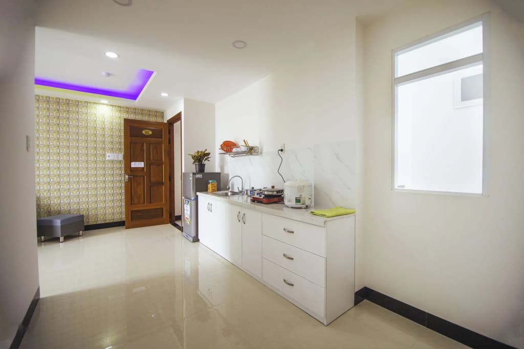 Thien Long Apartment - photo 8