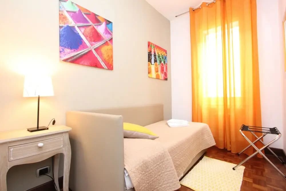 City Apartments Basilio - photo 7