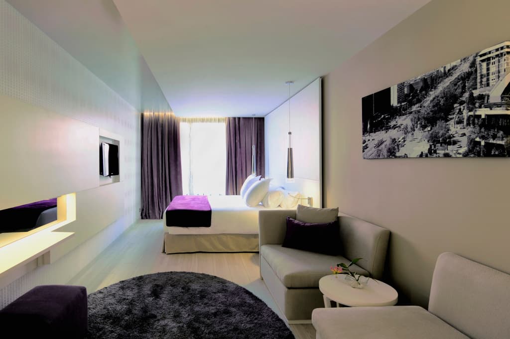 Grums Hotel - photo 4