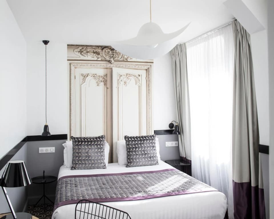 Hôtel Malte - Astotel - photo 23