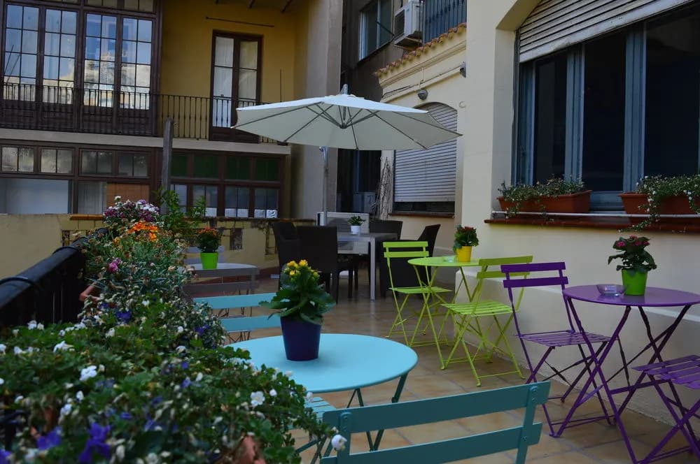 Hostel Duo - photo 15