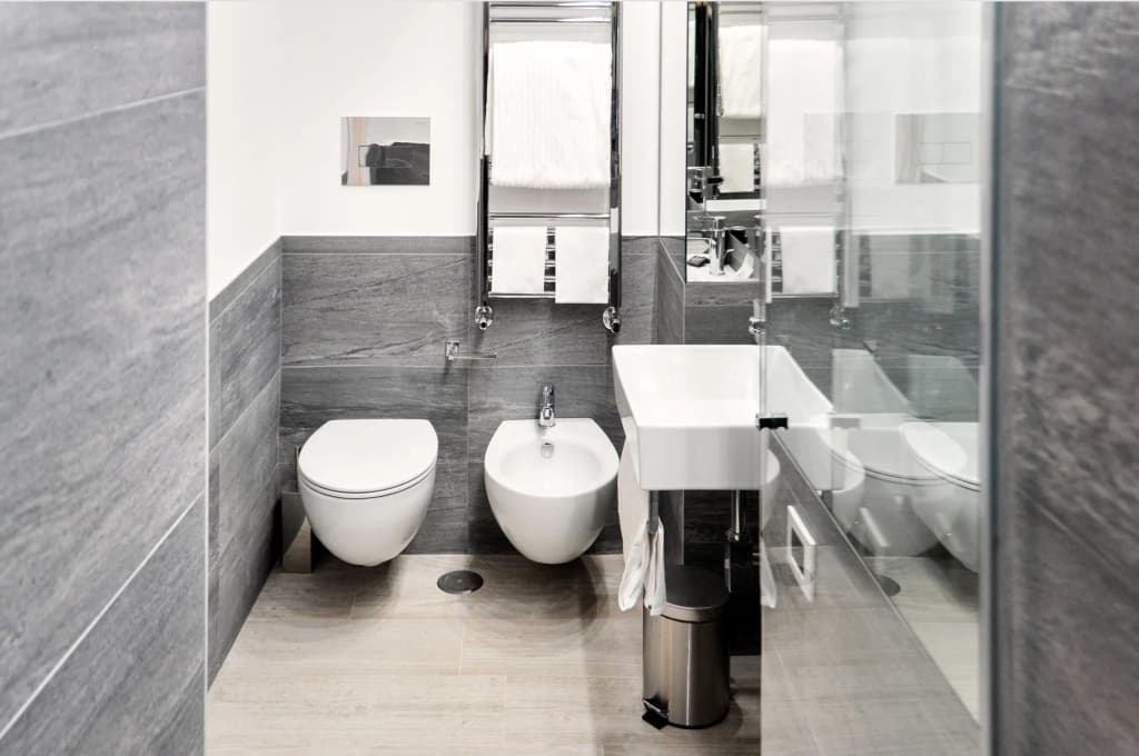 LHP Suite Termini - photo 8
