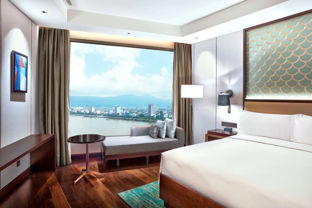 Hilton Da Nang - photo 4