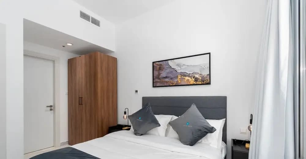 Modern Studio in Oasis -607 - photo 5