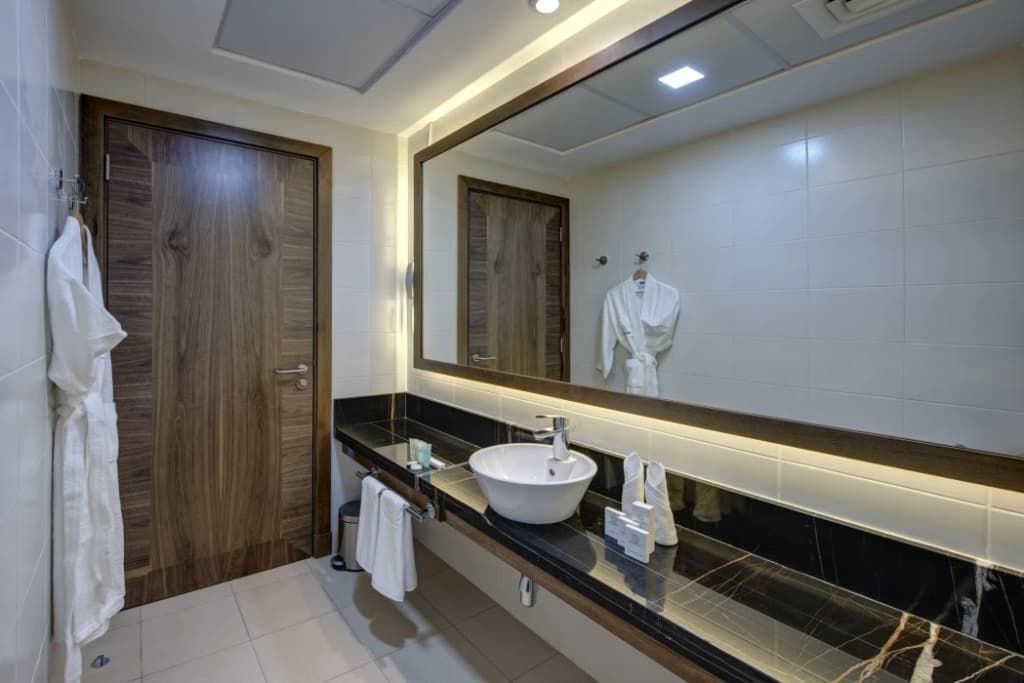 Class Hotel Apartments - photo 8