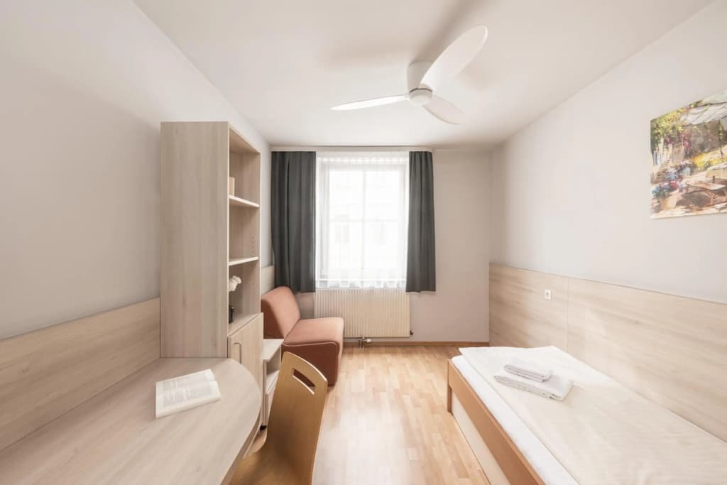 myNext - Hotel Rudy - photo 15