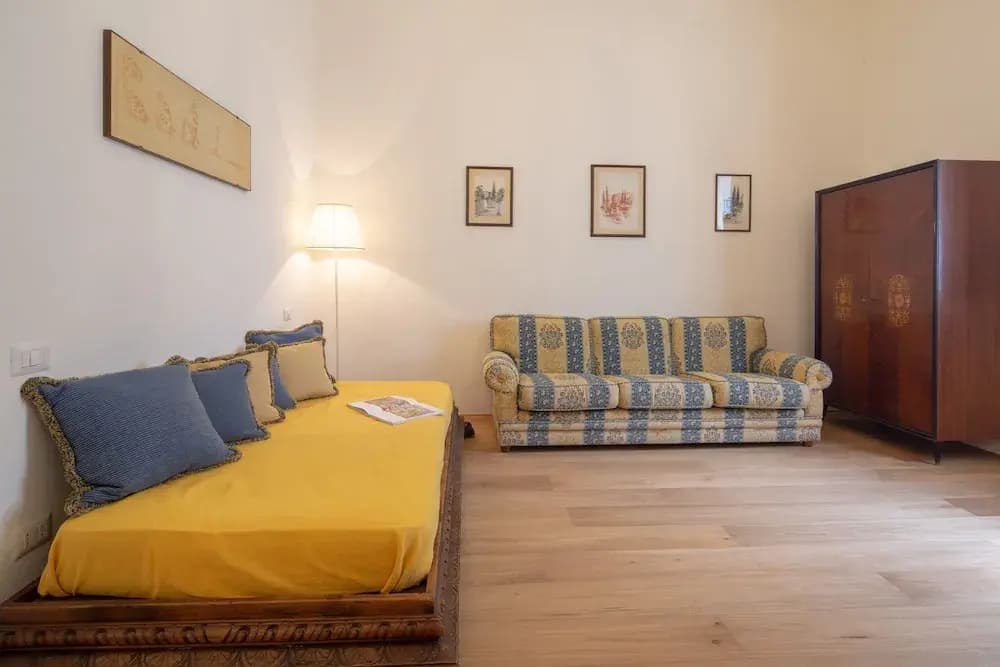 Stadium Apartment - photo 3