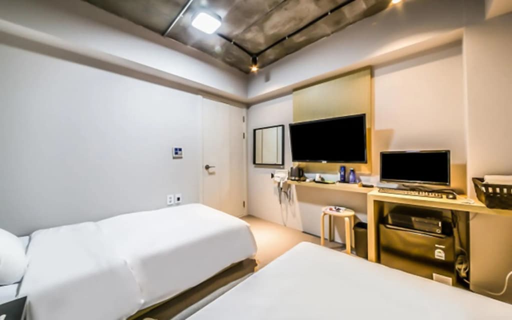 Junoh Hotel - photo 2