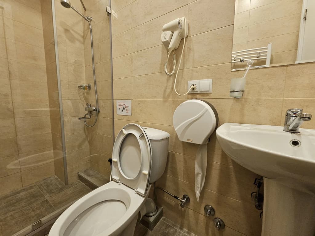 Hotel Boutique IVERIA - photo 21