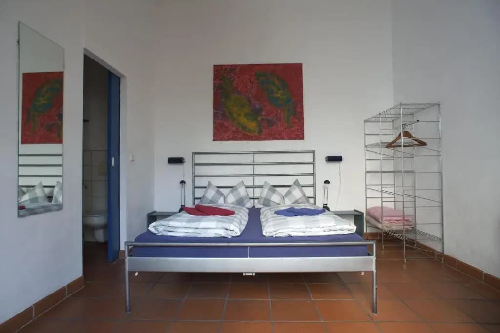 Pension Mdchenkammer - photo 5