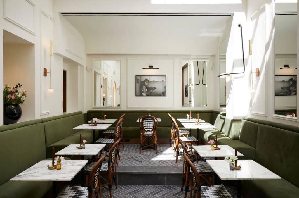 Villa Brown Ermou Hotel, a member of Brown Hotels - photo 25