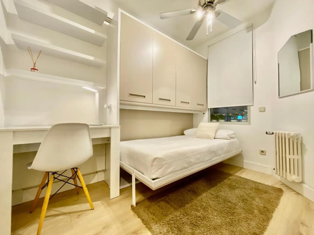 Charming La Casa de La Castellana - photo 2