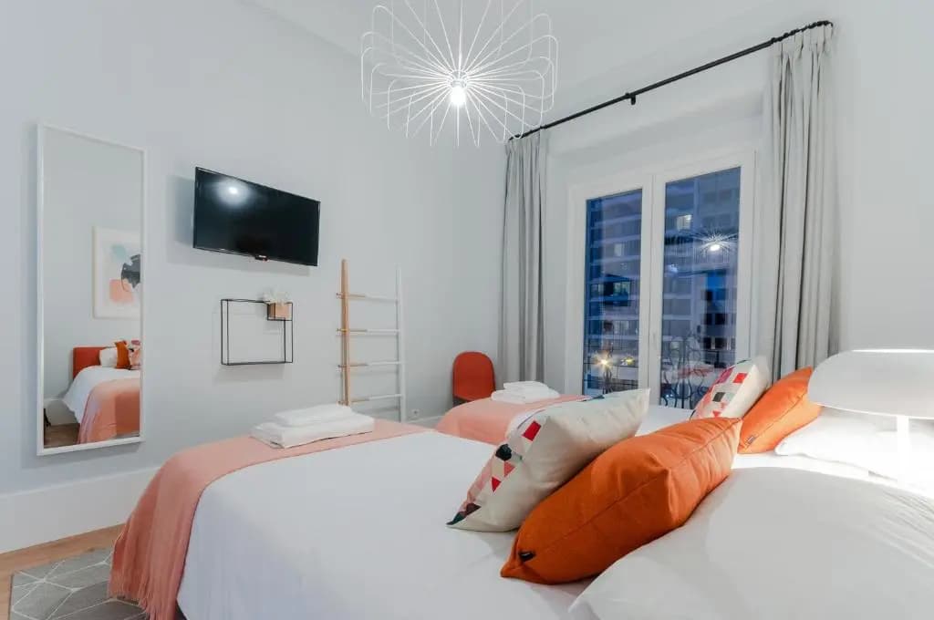 NLC Rooms & Suites - photo 4