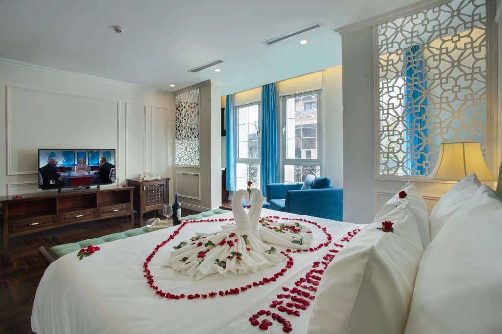 Maro Hotel - photo 4