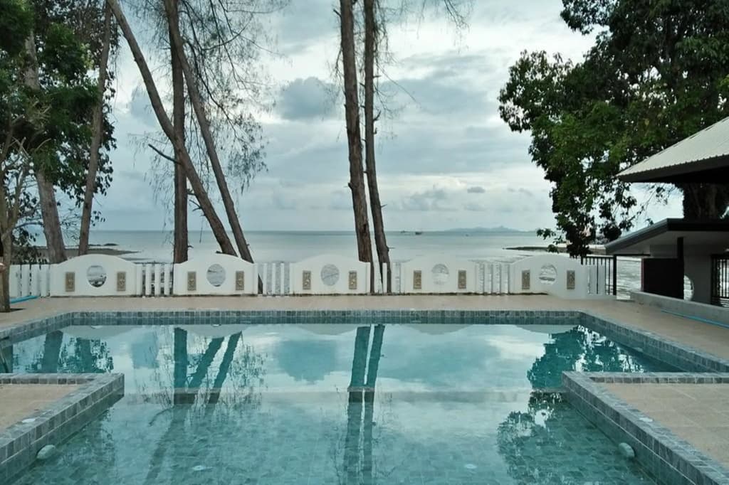 Chom By The Sea - photo 17
