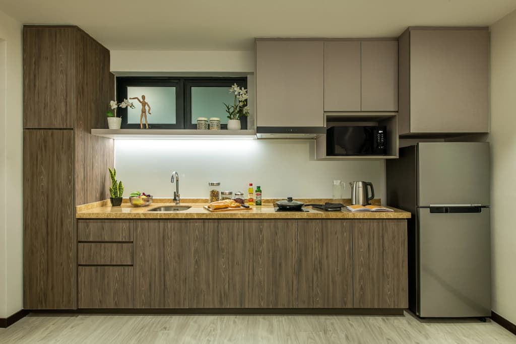 Citadines Prai Penang - photo 15