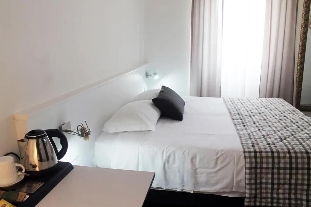 Bernina Hotel - photo 15