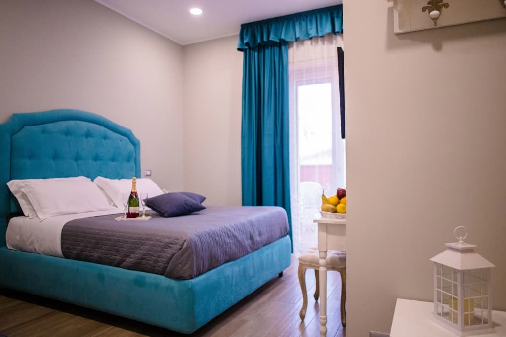 Relais Villa Italia - photo 5